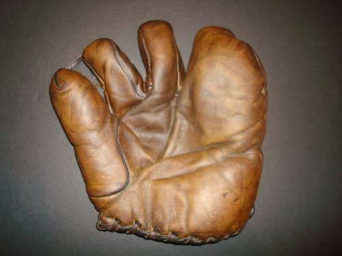 Reach Front